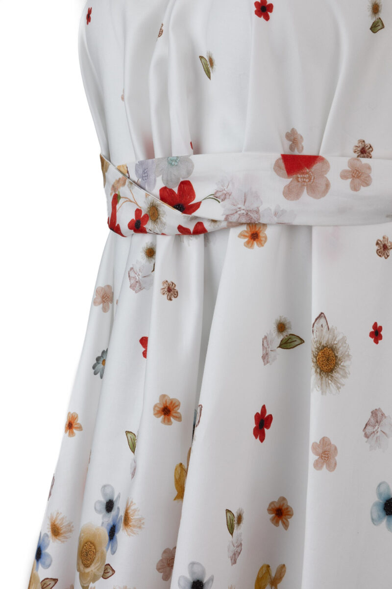 Robe longue estivale – Image 8
