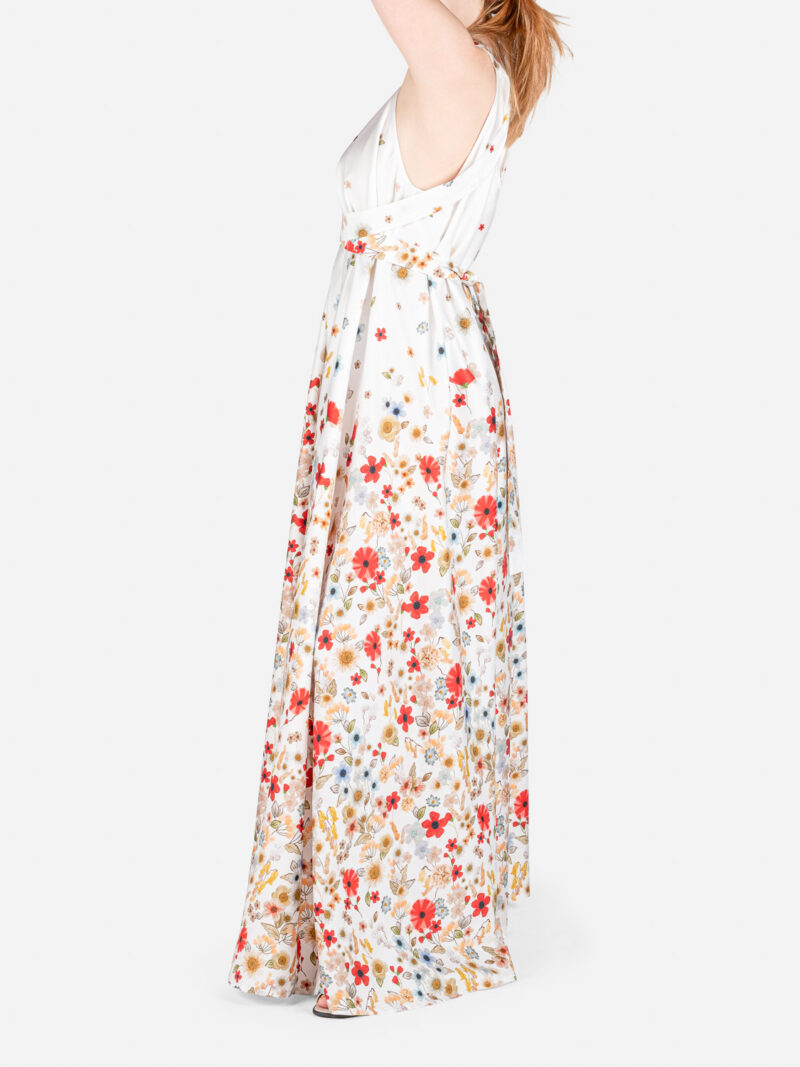 Robe longue estivale – Image 5