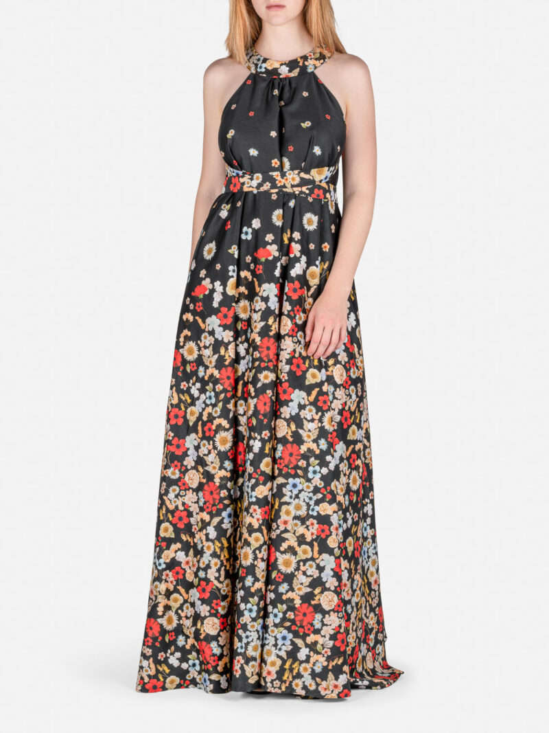 Robe longue estivale – Image 3