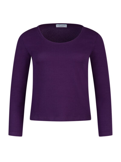 T-Shirt PASSEPARTOUT court
