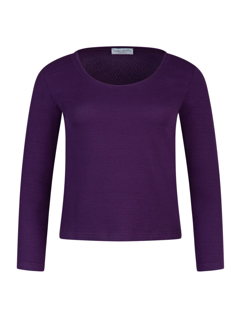 T-Shirt PASSEPARTOUT kurz